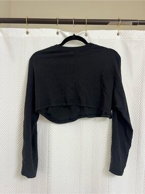 Lululemon long sleeve top